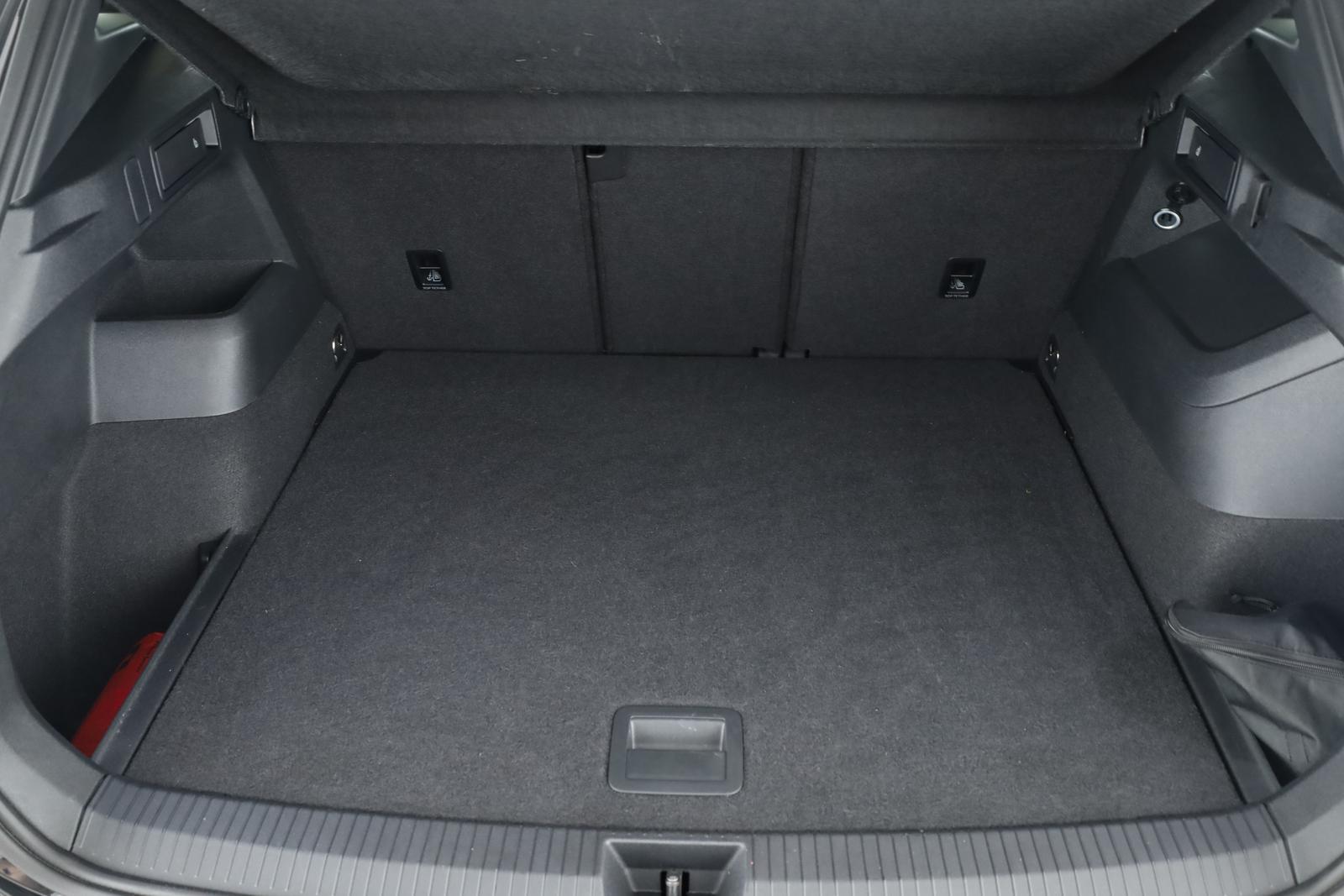 Volkswagen Tiguan 2.0 TDI DSG R-Line