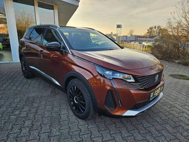 Peugeot 5008 GT-Line
