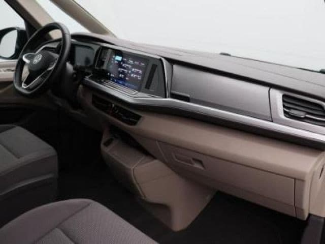 Volkswagen Multivan 2.0 TDI DSG Lang Life