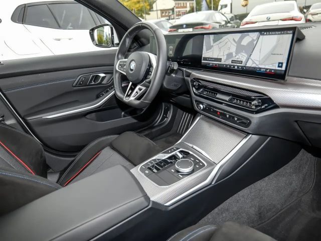 BMW 330 330d M-Sport Touring xDrive