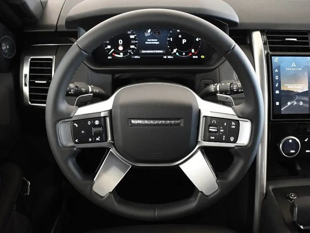 Land Rover Discovery AWD D250 MHEV S