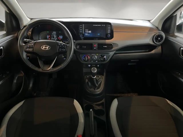 Hyundai i10 1.2 Trend