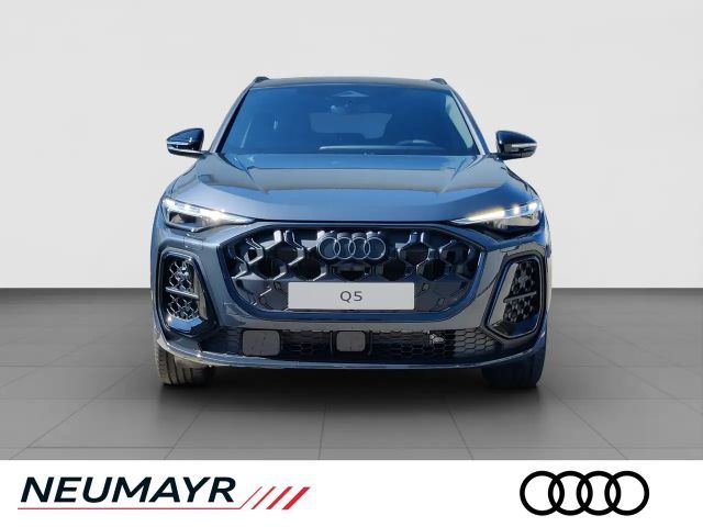 Audi Q5 Hybride Quattro