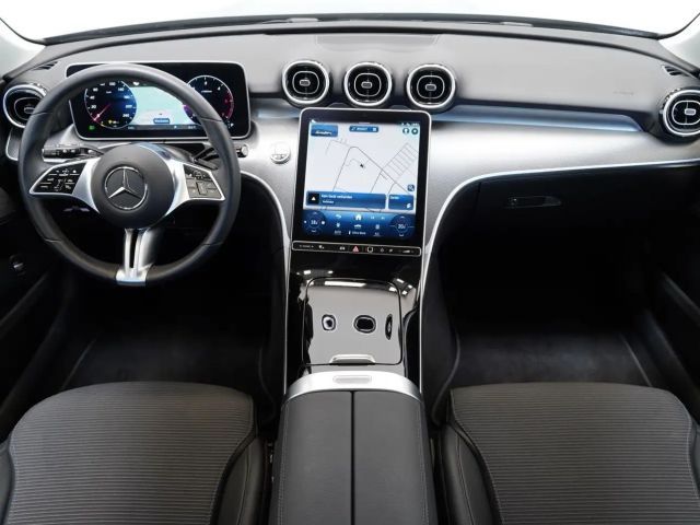 Mercedes-Benz C 200 AVANTGARDE C 200 d Estate