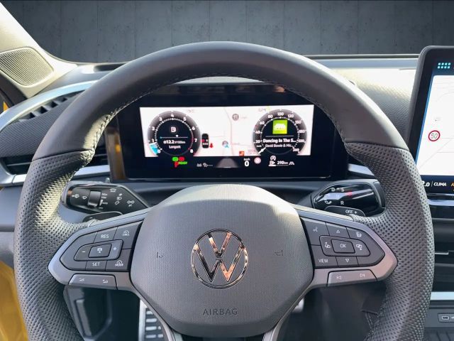 Volkswagen T-Roc 1.5 eTSI R-Line