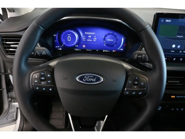 Ford Focus Active