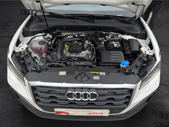 Audi Q2 30 TFSI