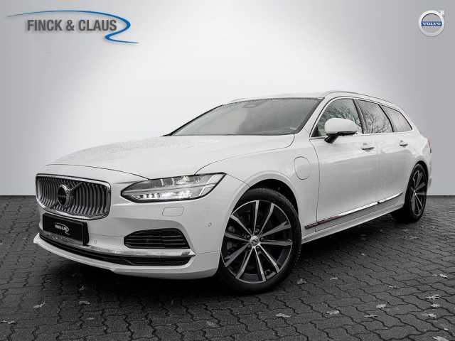 Volvo V90 AWD Bright Plus T6