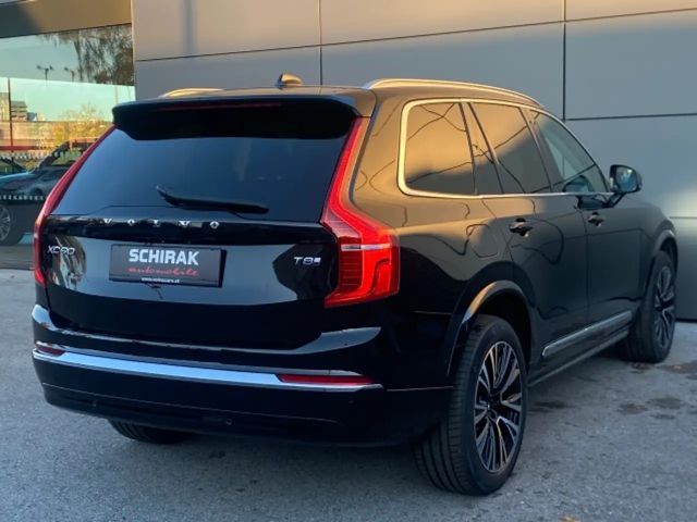 Volvo XC90 Bright Geartronic Plus