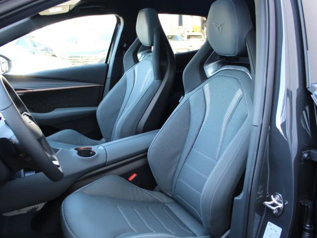 Cupra Tavascan 4Drive VZ