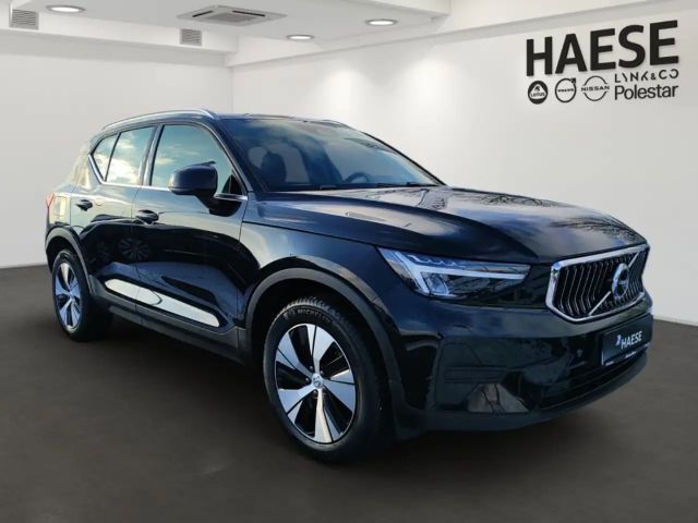 Volvo XC40 Bright Plus Recharge T4
