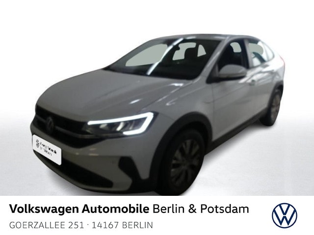 Volkswagen Taigo 1.0 TSI