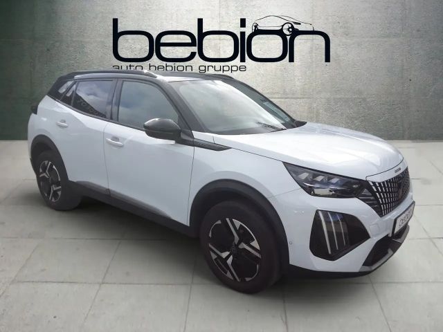 Peugeot 2008 GT-Line PureTech