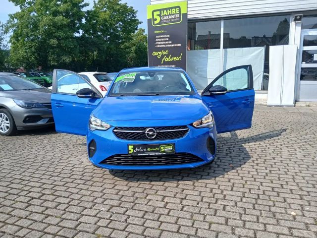 Opel Corsa F 1.2 Fin. ab 2,99% Sitzheizung,LenkradheiZ