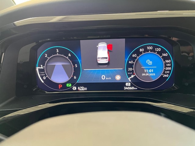 Volkswagen Multivan 2.0 TDI DSG Lang T7