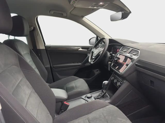 Volkswagen Tiguan 2.0 TSI DSG Highline
