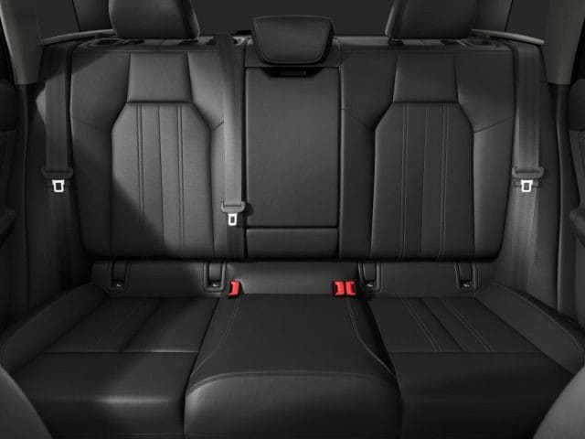 Audi Q6 e-tron Quattro