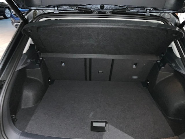 Volkswagen T-Roc 1.5 TSI DSG