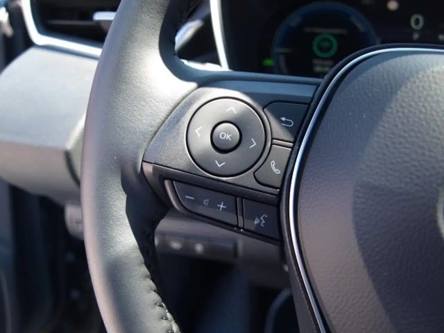 Toyota Corolla Active Hybride