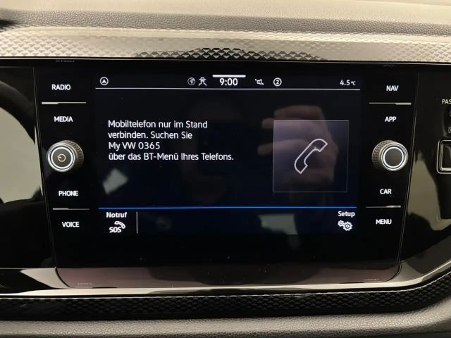 Volkswagen Polo DSG Life