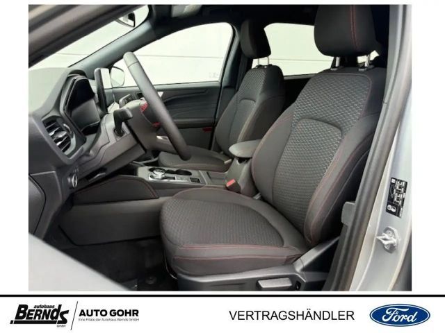 Ford Kuga ST Line