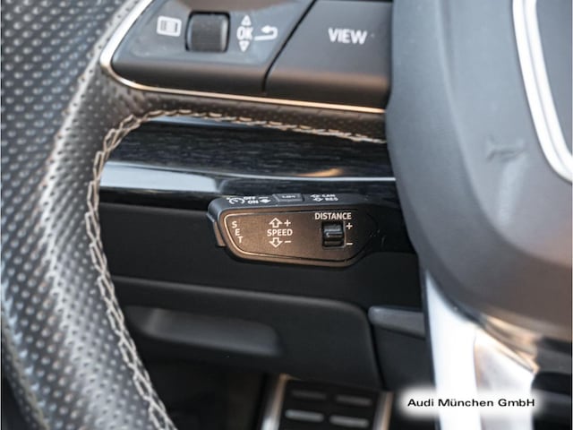 Audi Q8 55 TFSI Hybride Quattro