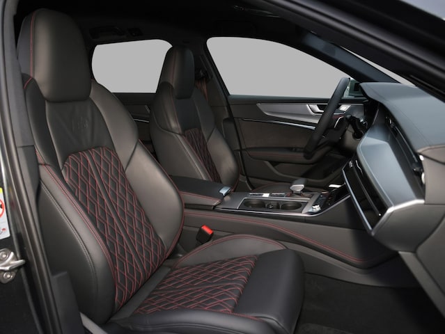 Audi S6 Avant Quattro