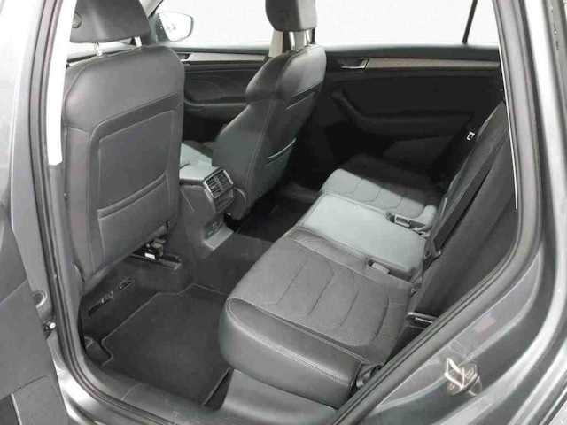 Skoda Kodiaq 2.0 TSI 4x4 Style Style