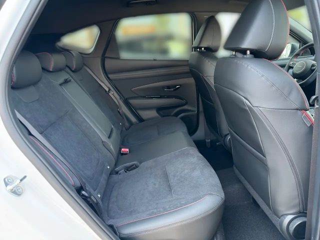 Hyundai Tucson 1.6 N Line T-GDi