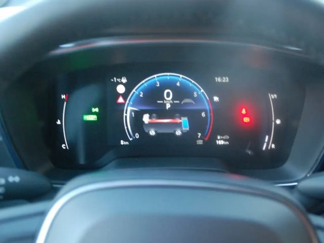 Suzuki Swace Comfort Hybrid