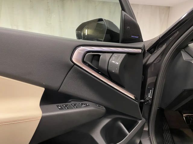 BMW X3 M-Sport xDrive20i