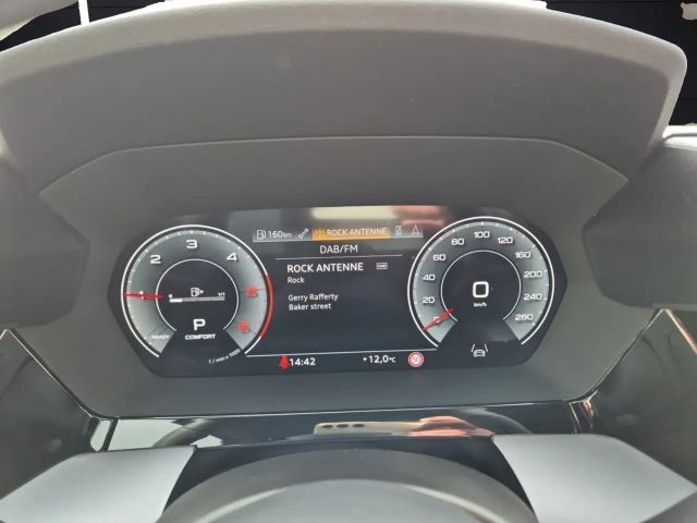 Audi A3 35 TDI S-Line S-Tronic Sedan