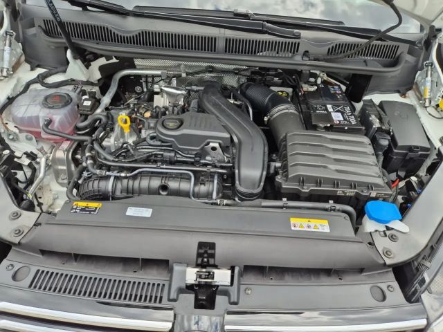 Volkswagen Touran Move