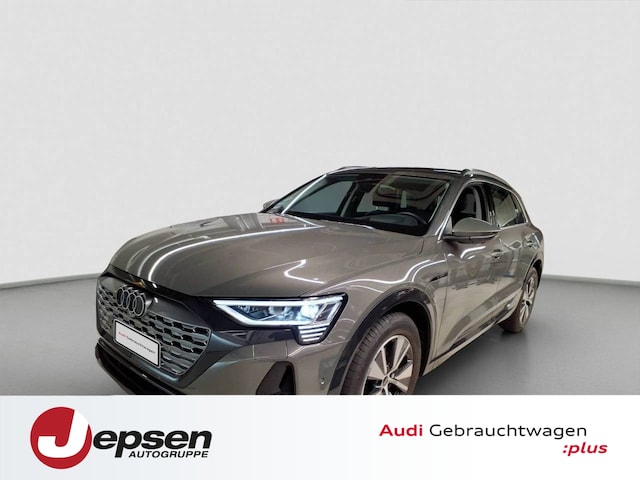Audi Q8 e-tron 50 Quattro