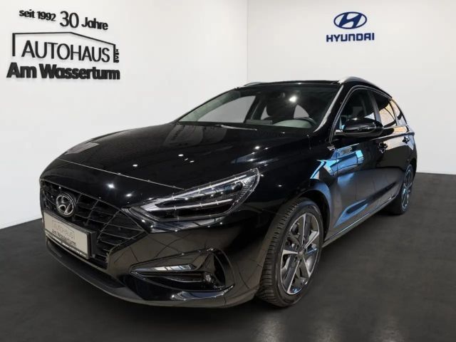 Hyundai i30 1.0 Edition 30 plus T-GDi