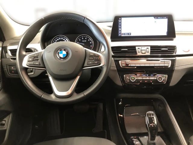 BMW X2 sDrive18i