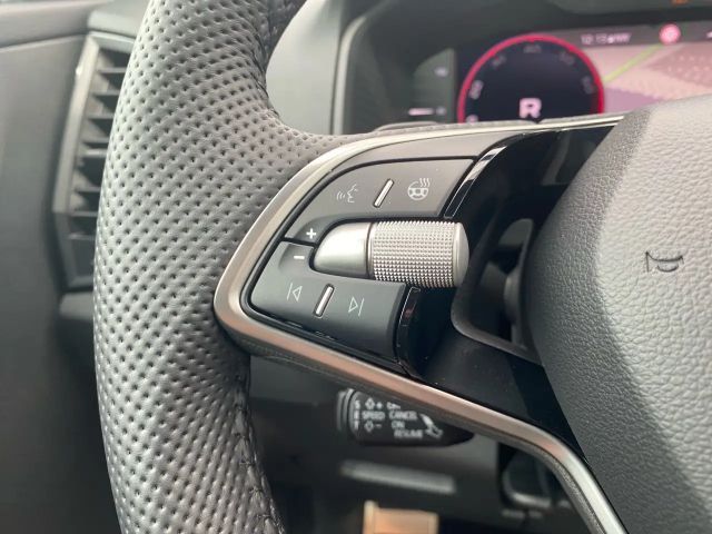 Skoda Karoq 4x4 Sportline