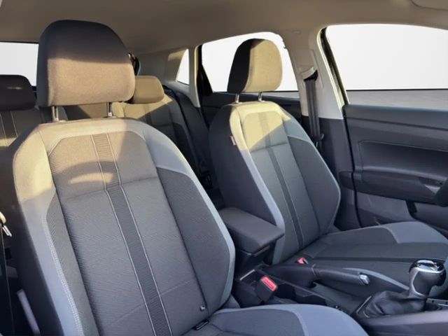 Volkswagen Polo 1.0 TSI Style