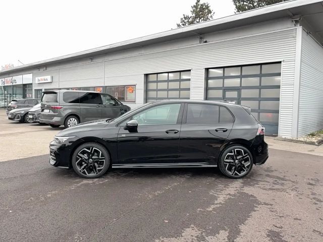 Volkswagen Golf DSG Sport