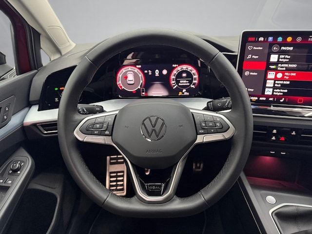 Volkswagen Golf Golf  1,5 l TSI Goal