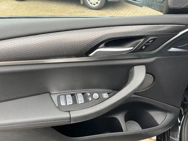 BMW X3 M-Sport xDrive20d