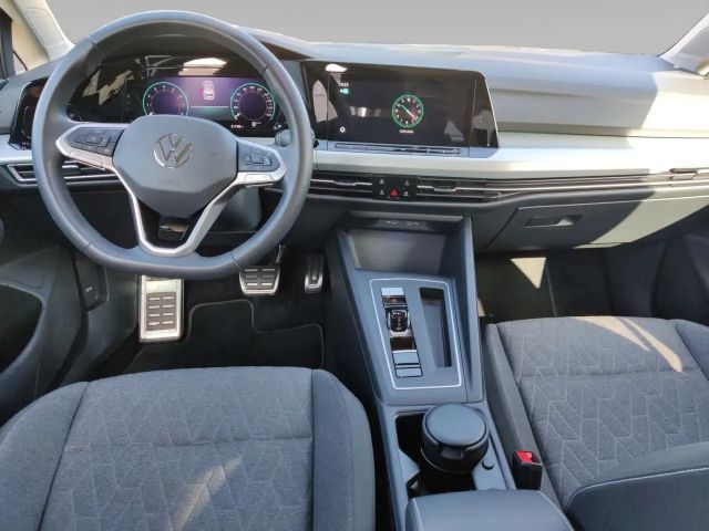 Volkswagen Golf 1.5 eTSI Golf VIII Move