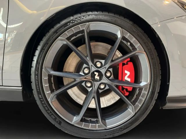 Hyundai i30 2.0 N Performance