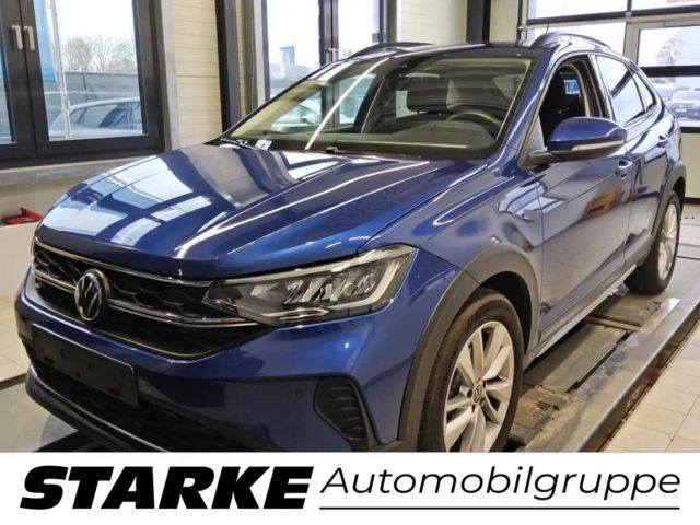 Volkswagen Taigo 1.0 TSI DSG Life