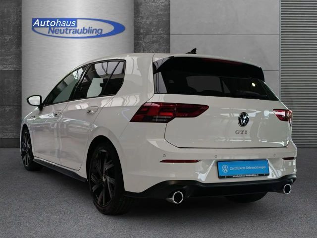 Volkswagen Golf 2.0 TSI DSG