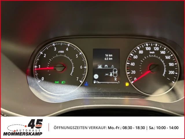 Dacia Sandero III Expression Automatik+Rückfahrkam.+Klimaautom+L