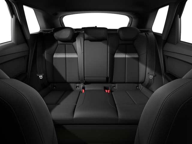 Audi Q4 e-tron Quattro