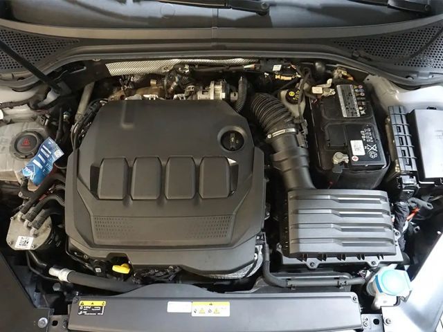 Volkswagen Passat 2.0 TDI Business DSG