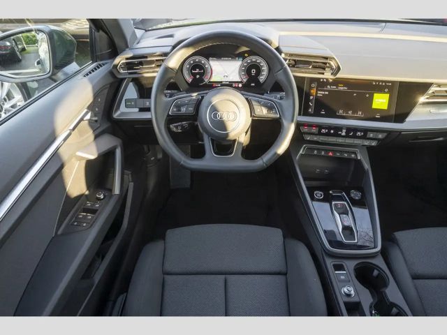 Audi A3 35 TFSI Sedan Sportback