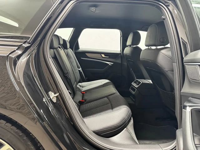 Audi A6 40 TDI Avant Quattro S-Tronic